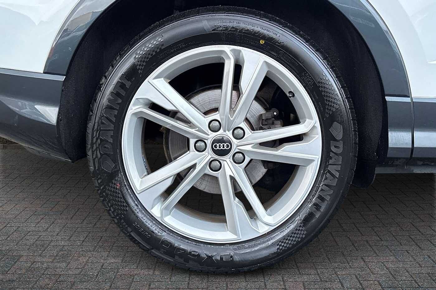 Used Audi Q3 2021 for sale - 77575929: Photo 5