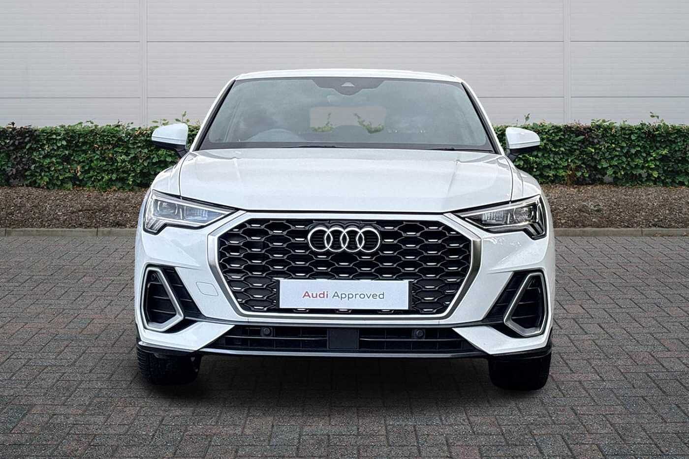 Used Audi Q3 2021 for sale - 77575929: Photo 7