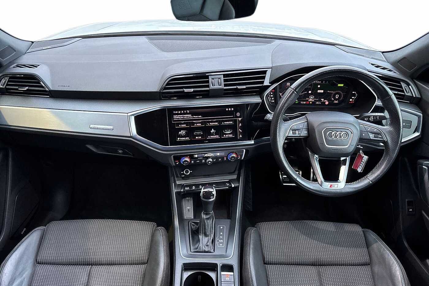 Used Audi Q3 2021 for sale - 77575929: Photo 9