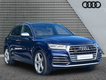 Used Audi Q5 2019 for sale - 78855976: Photo