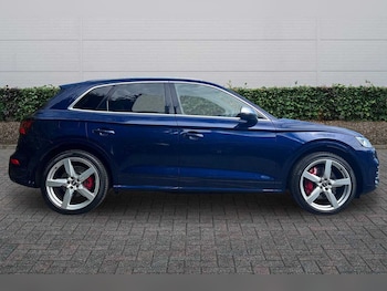 Used Audi Q5 2019 for sale - 78855976: Photo