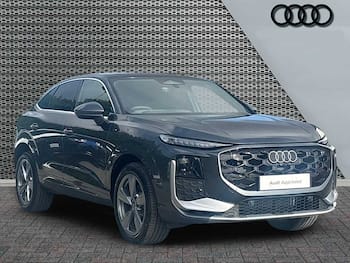 Used Audi Q3 2026 for sale - 79728007: Photo