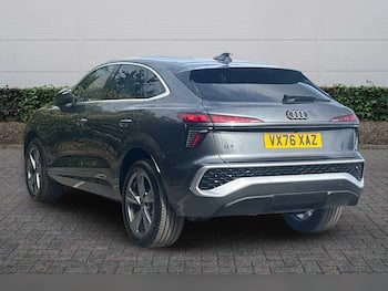 Used Audi Q3 2026 for sale - 79728007: Photo