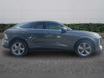 Used Audi Q3 2026 for sale - 79728007: Photo