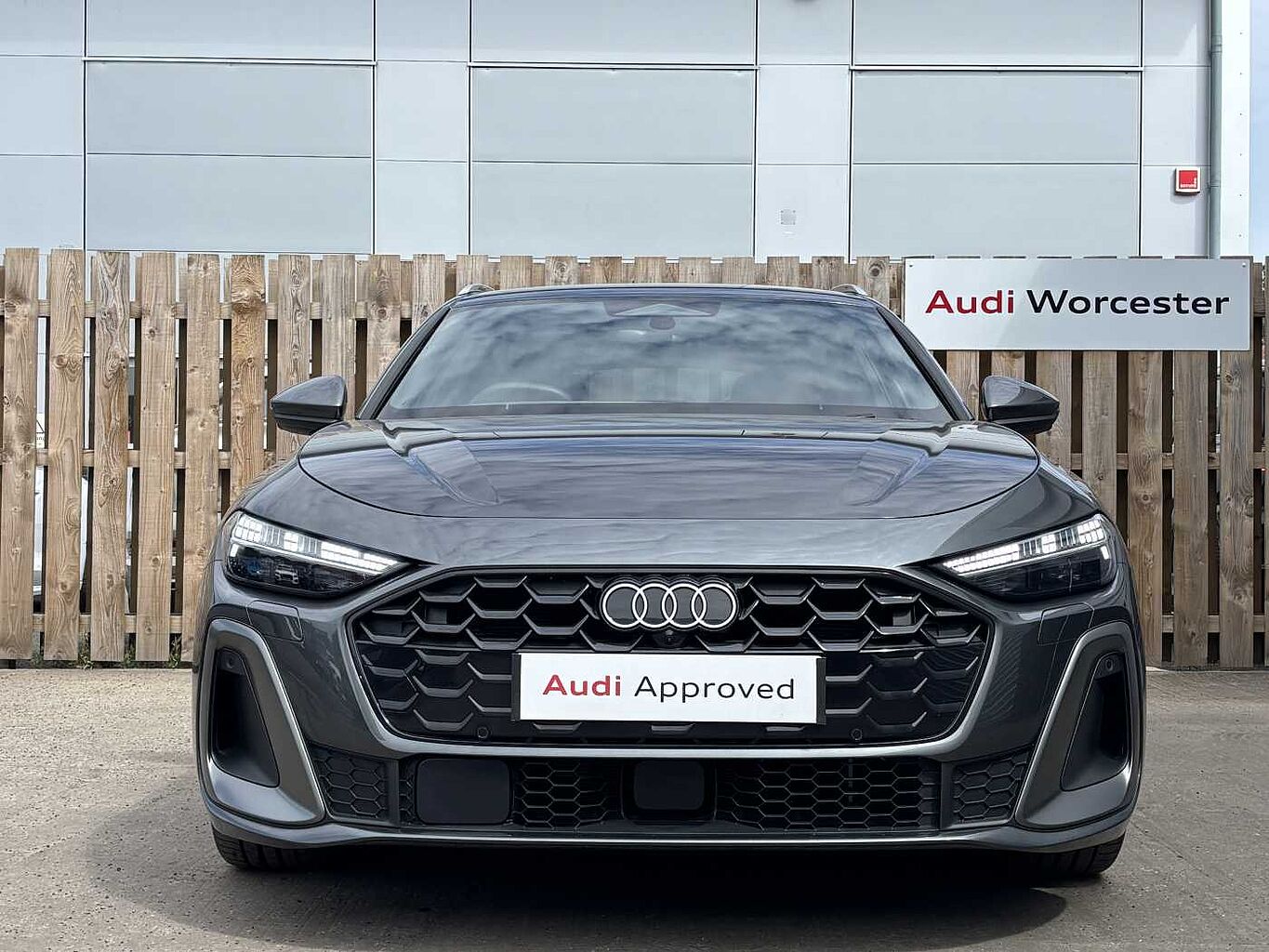 Used Audi A5 2025 for sale - 76110609: Photo 12