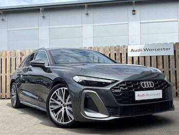 Audi - A5