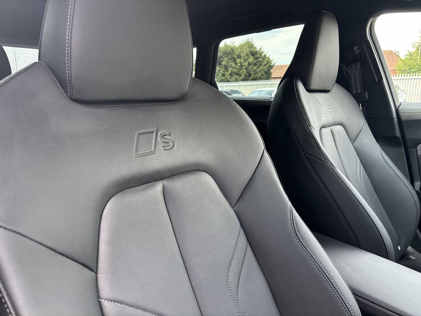 Used Audi A5 2025 for sale - 76110609: Photo 20