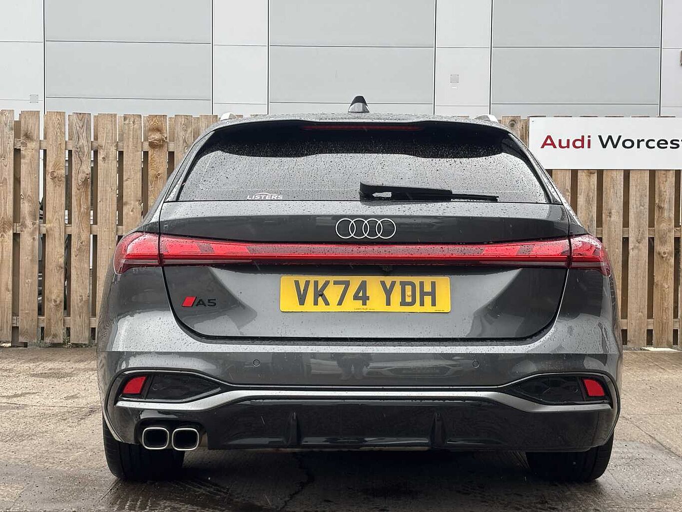 Used Audi A5 2025 for sale - 76110609: Photo 27