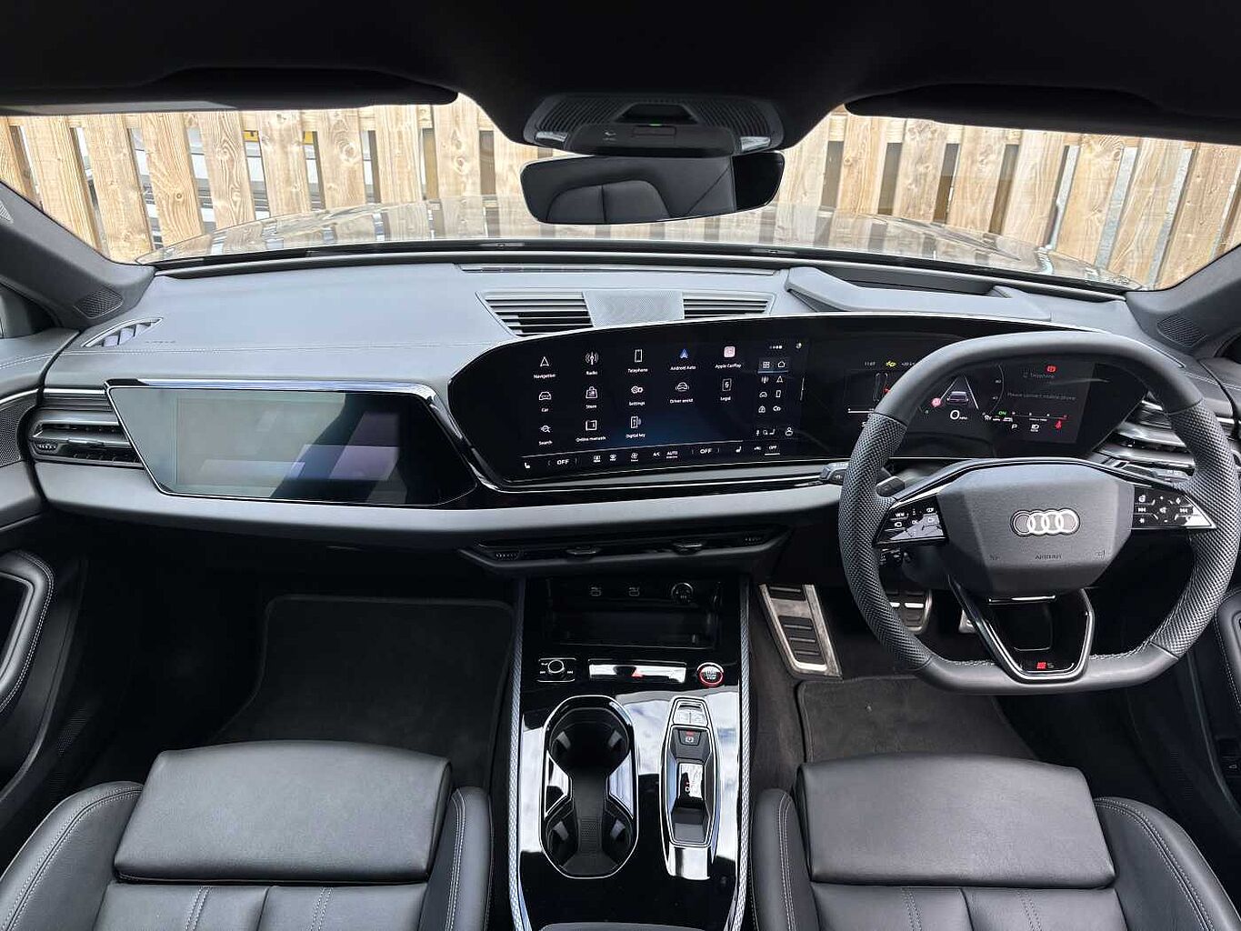Used Audi A5 2025 for sale - 76110609: Photo 28