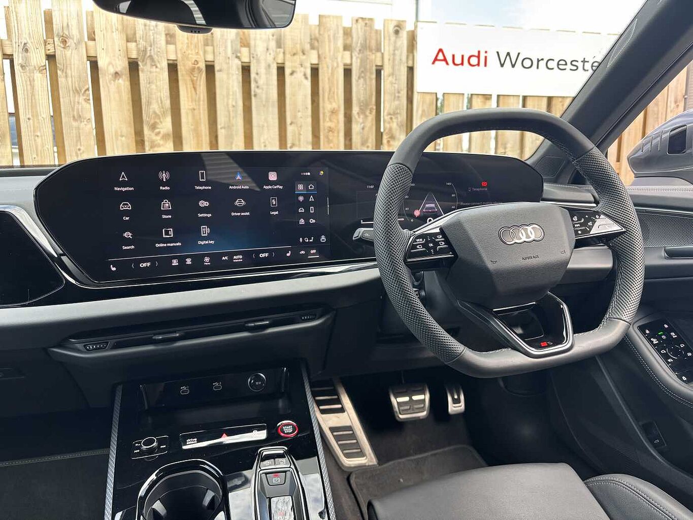 Used Audi A5 2025 for sale - 76110609: Photo 29