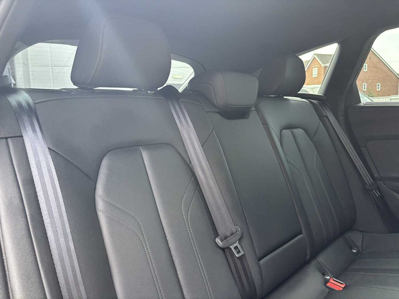 Used Audi A5 2025 for sale - 76110609: Photo 34