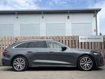 Used Audi A5 2025 for sale - 76110609: Photo 4