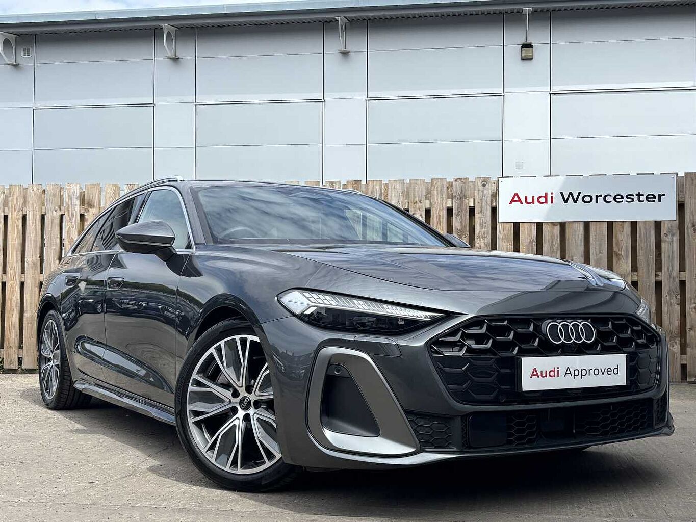 Used Audi A5 2025 for sale - 76110609: Photo 7