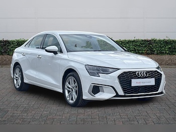 Audi A3 feature image