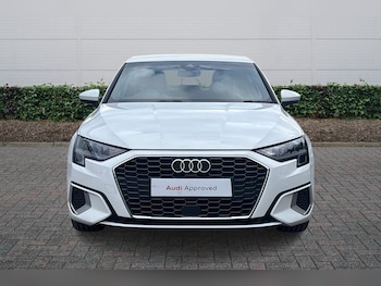 Used Audi A3 2022 for sale - 77994866: Photo