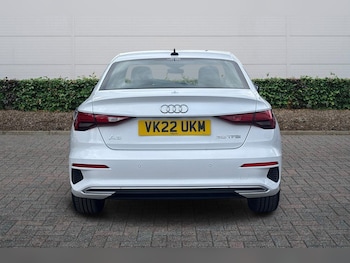 Used Audi A3 2022 for sale - 77994866: Photo
