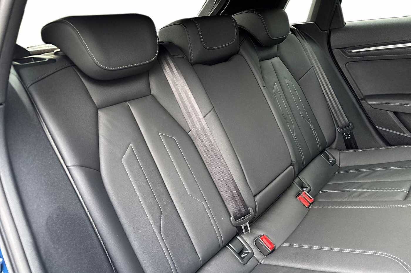 Used Audi A3 2025 for sale - 77124673: Photo 10