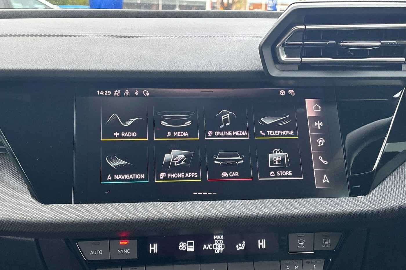 Used Audi A3 2025 for sale - 77124673: Photo 12