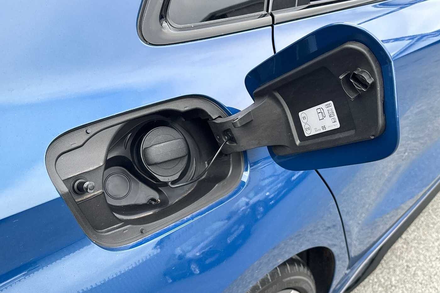 Used Audi A3 2025 for sale - 77124673: Photo 17