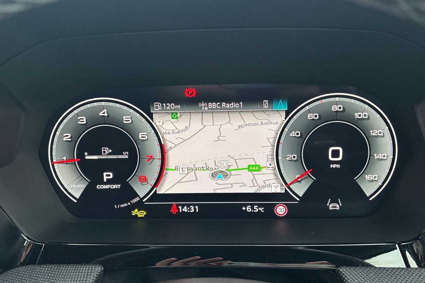 Used Audi A3 2025 for sale - 77124673: Photo 21