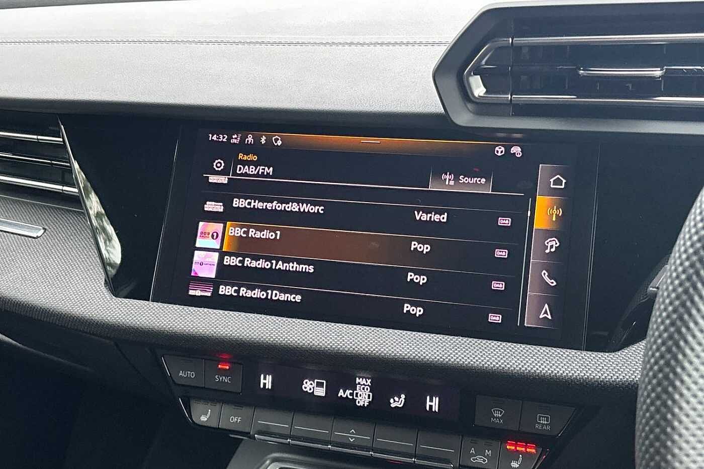 Used Audi A3 2025 for sale - 77124673: Photo 26