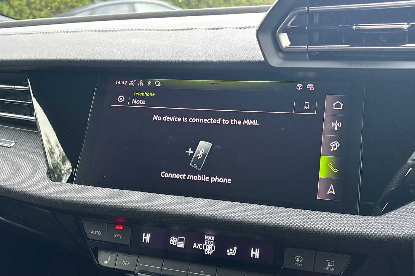 Used Audi A3 2025 for sale - 77124673: Photo 28