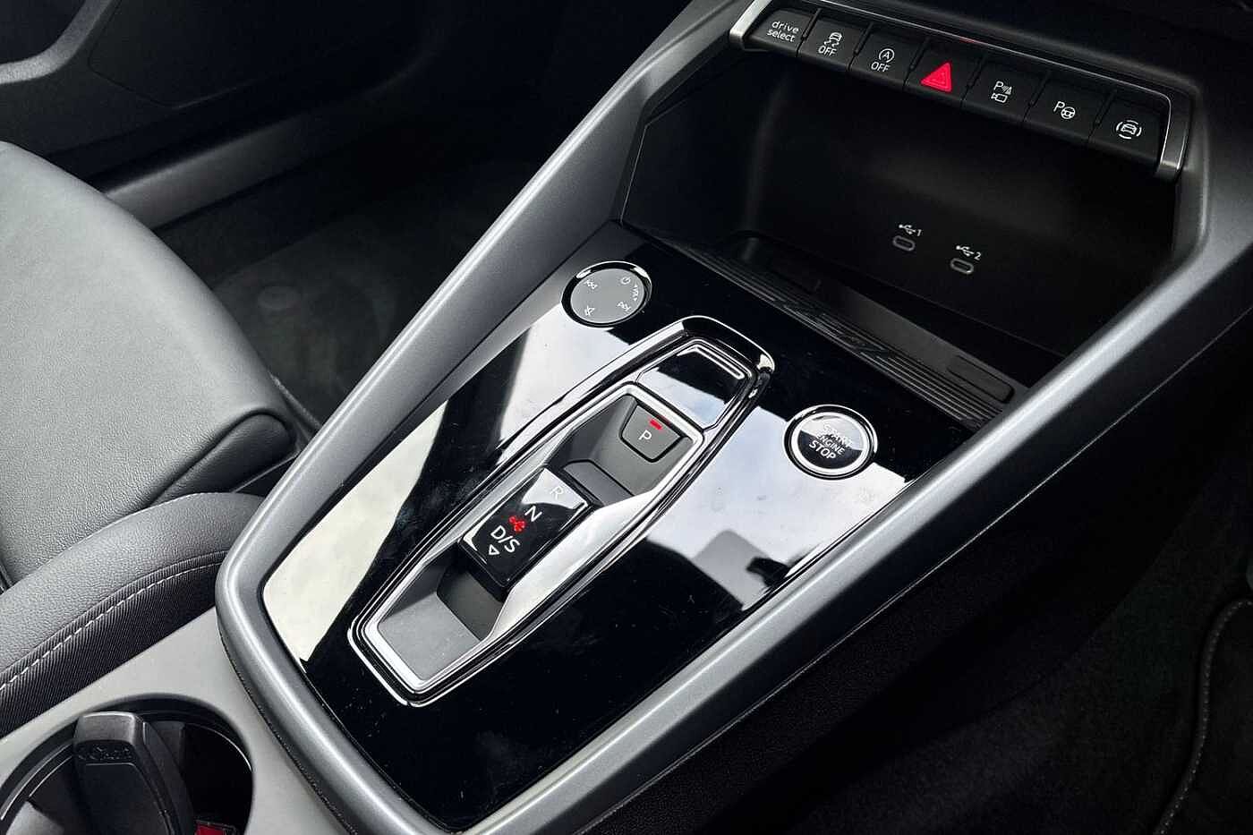 Used Audi A3 2025 for sale - 77124673: Photo 29