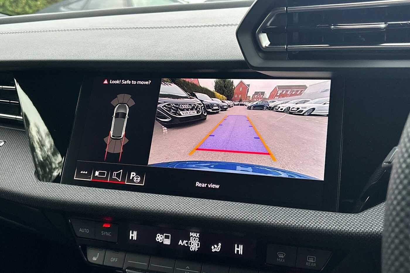 Used Audi A3 2025 for sale - 77124673: Photo 30