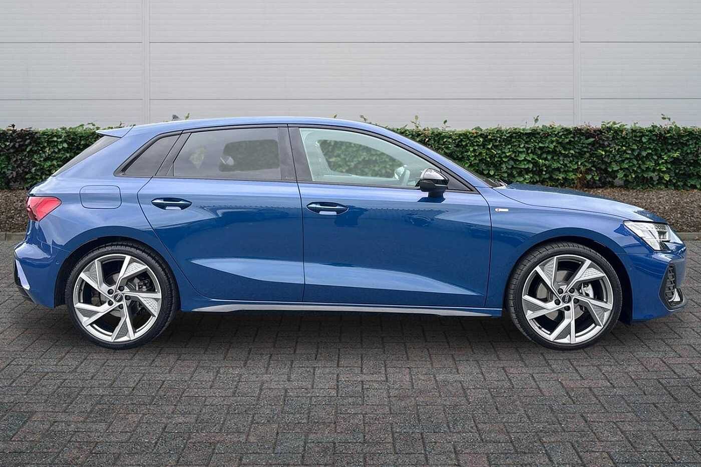 Used Audi A3 2025 for sale - 77124673: Photo 4