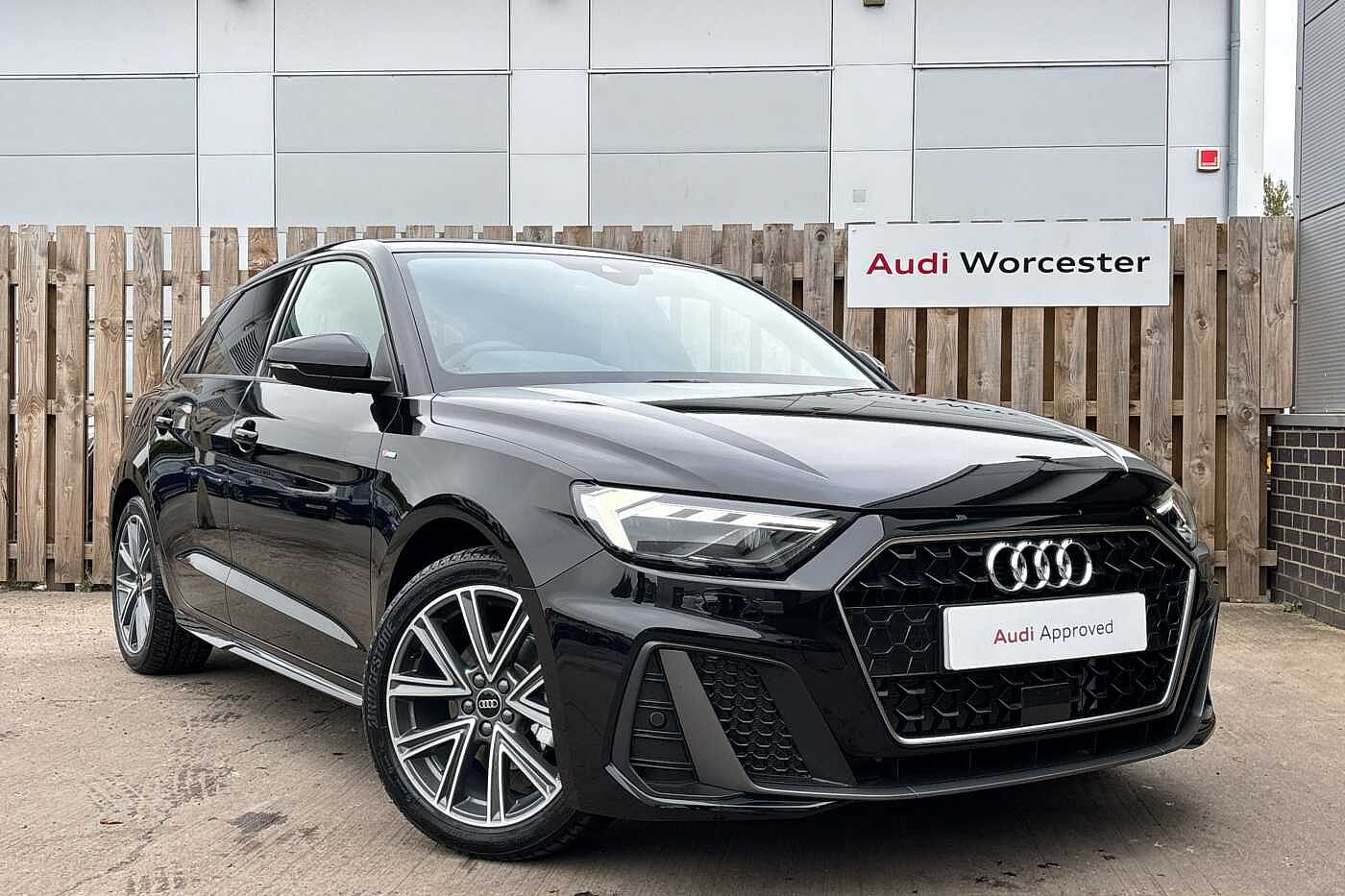 Used Audi A1 2025 for sale - 76202358: Photo 1