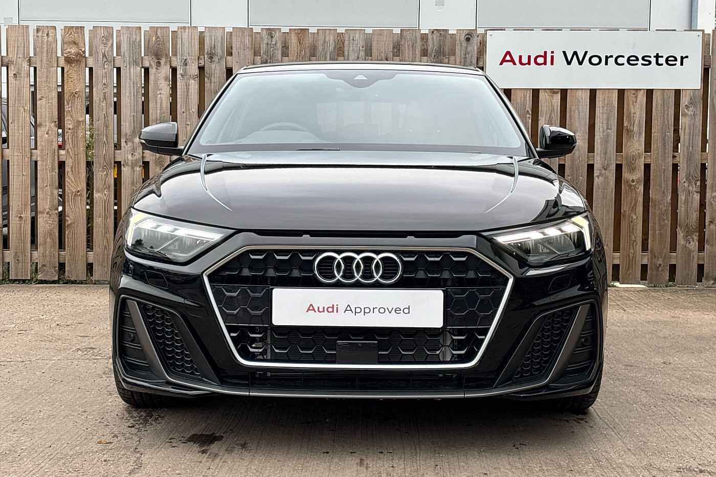 Used Audi A1 2025 for sale - 76202358: Photo 10