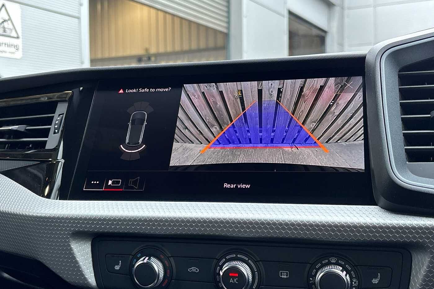 Used Audi A1 2025 for sale - 76202358: Photo 13