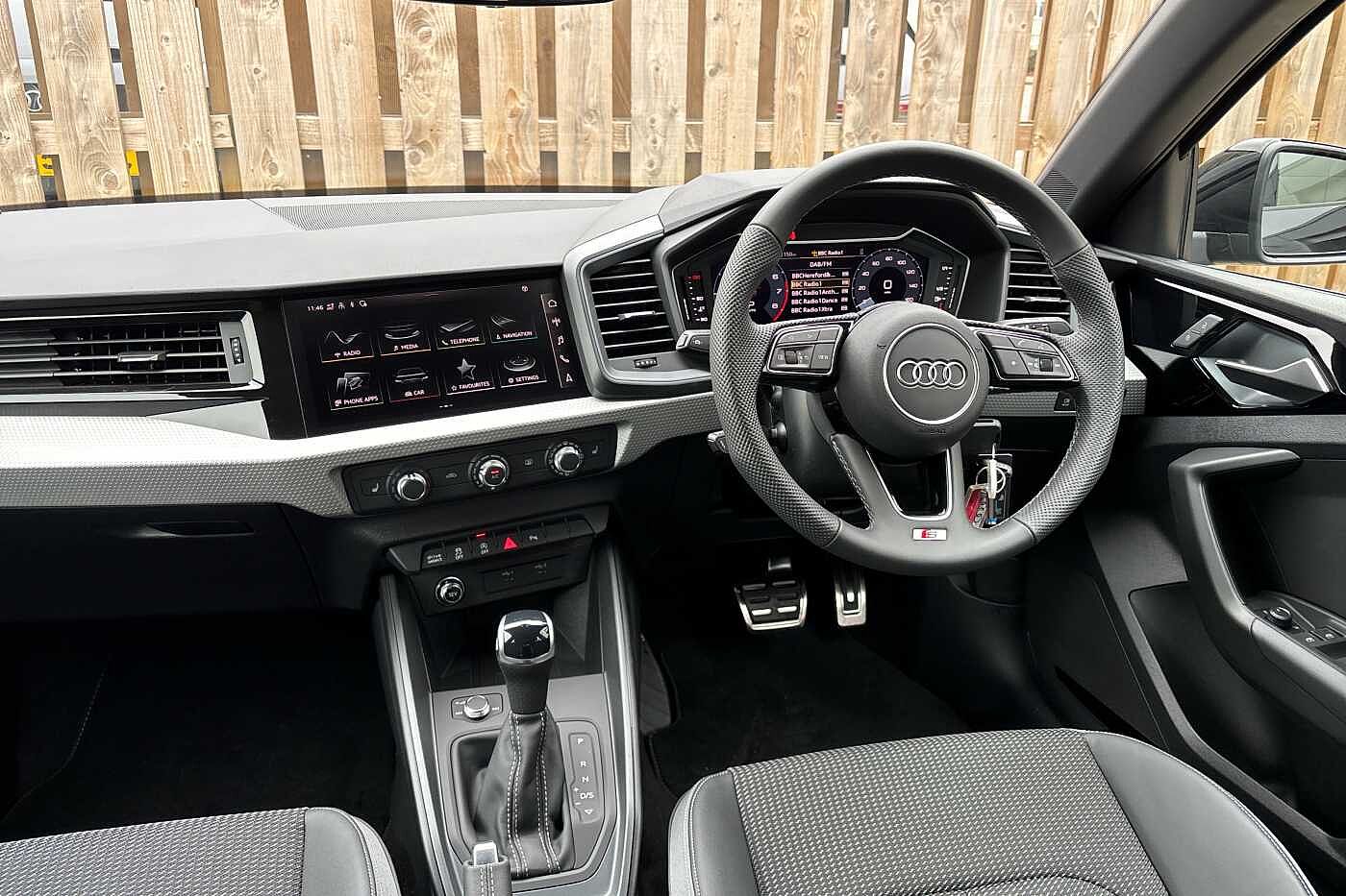 Used Audi A1 2025 for sale - 76202358: Photo 14