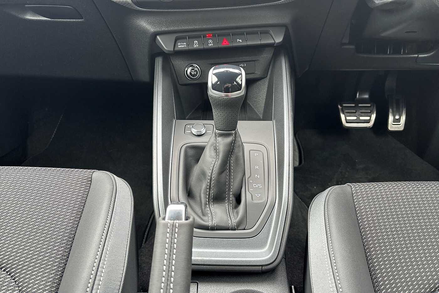 Used Audi A1 2025 for sale - 76202358: Photo 15