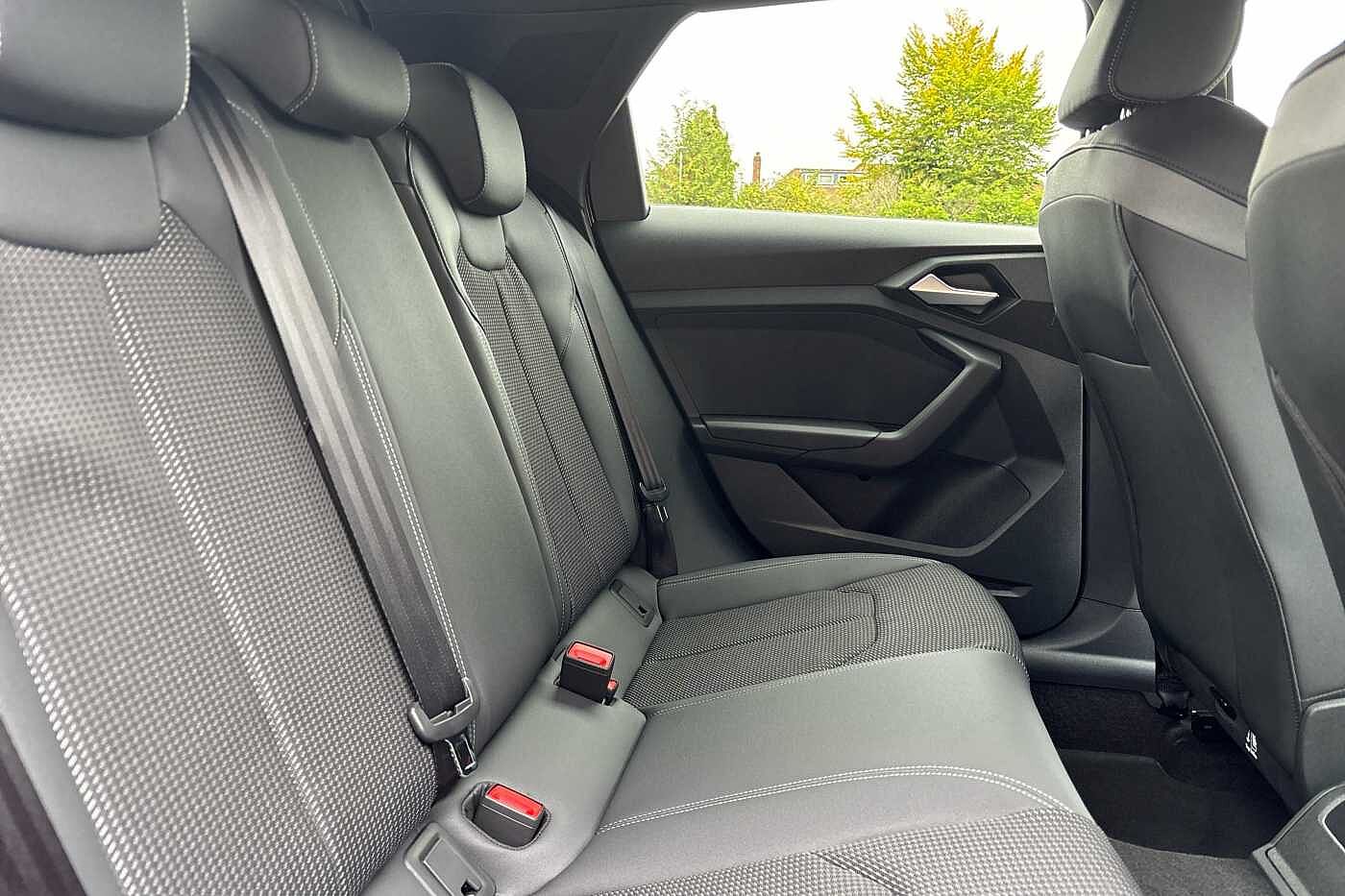 Used Audi A1 2025 for sale - 76202358: Photo 16