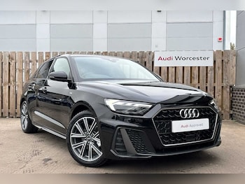 Used Audi A1 2025 for sale - 76202358: Photo