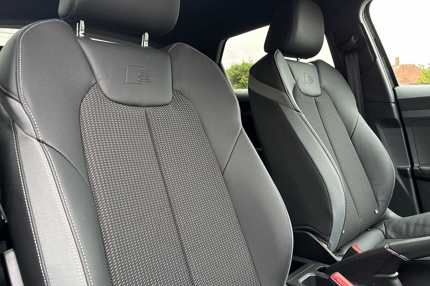 Used Audi A1 2025 for sale - 76202358: Photo 22