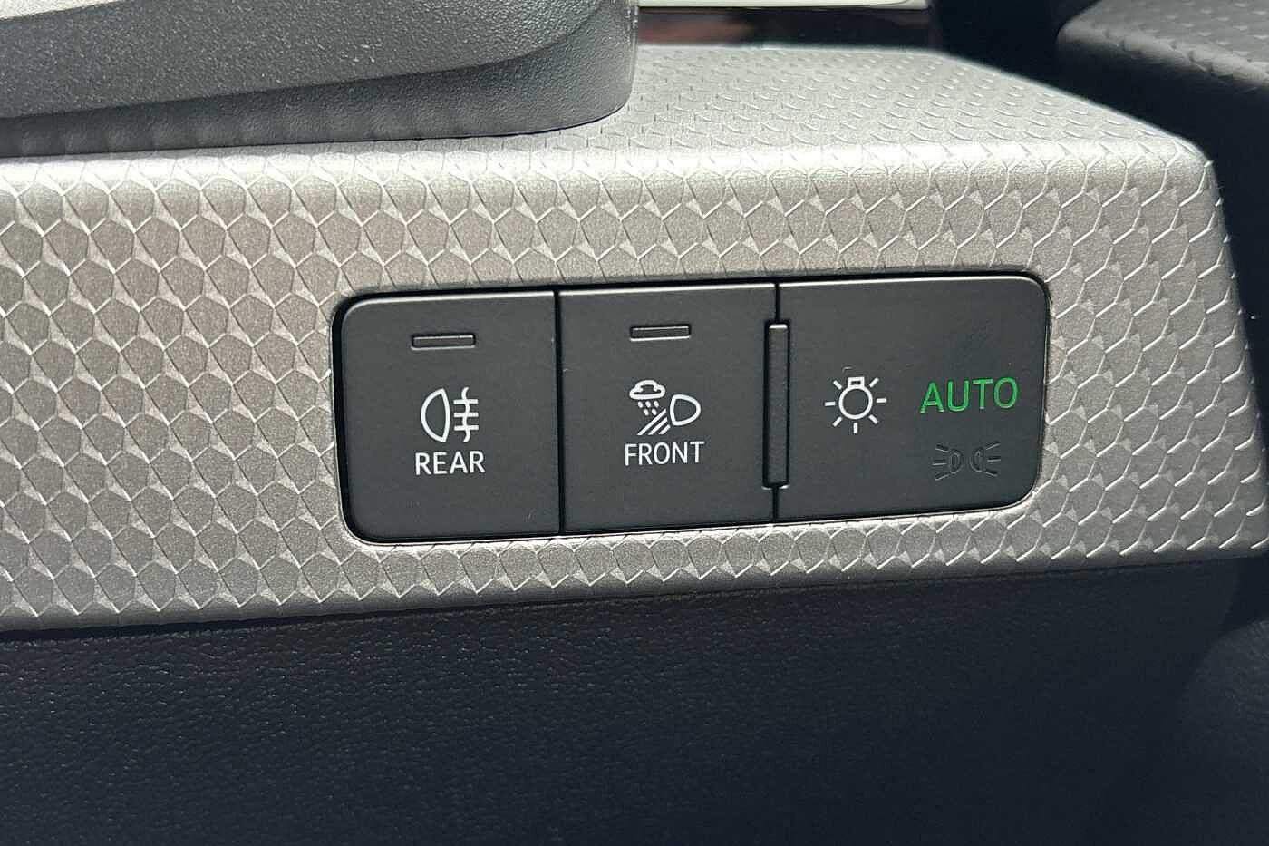 Used Audi A1 2025 for sale - 76202358: Photo 24