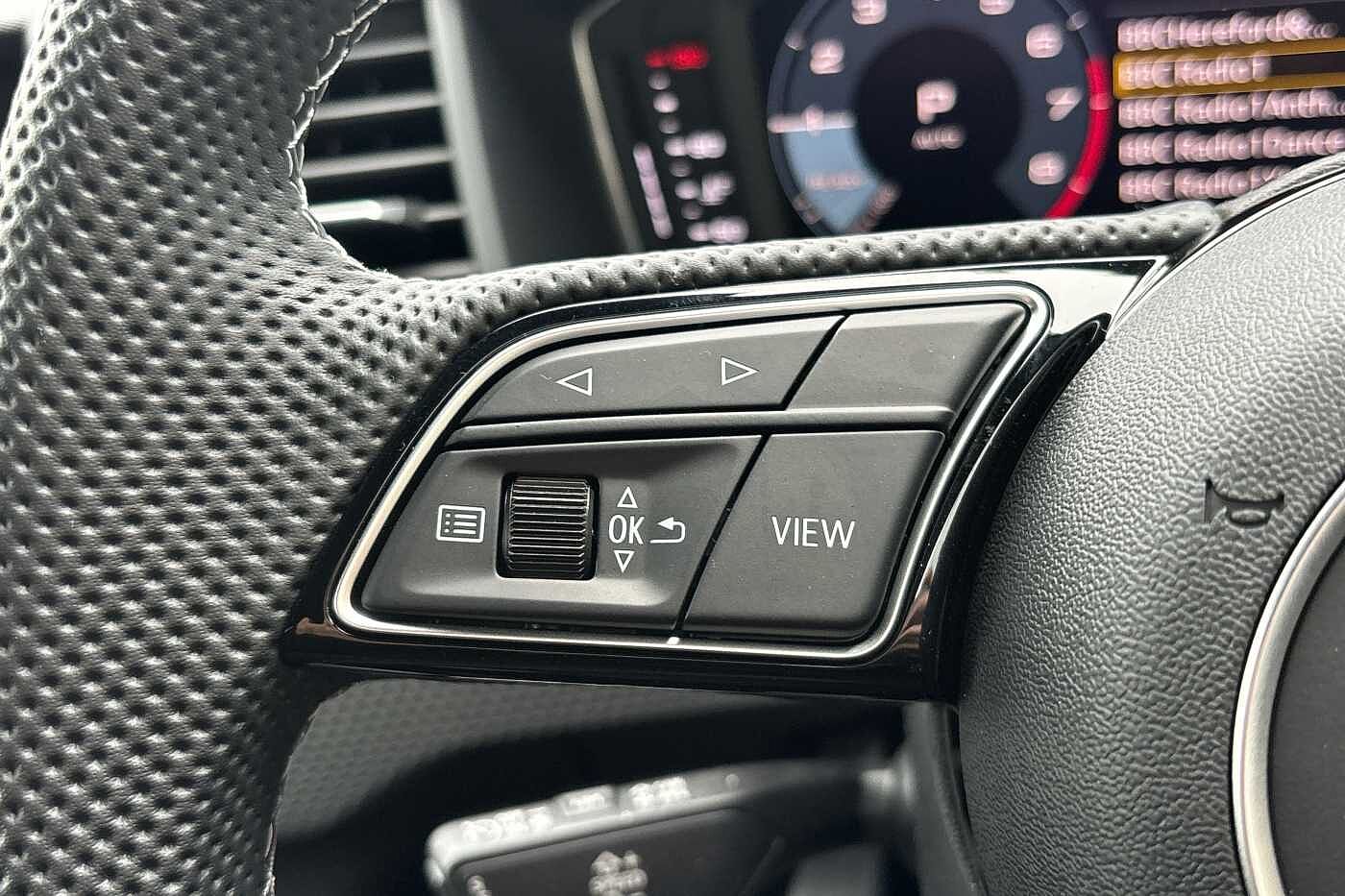 Used Audi A1 2025 for sale - 76202358: Photo 26