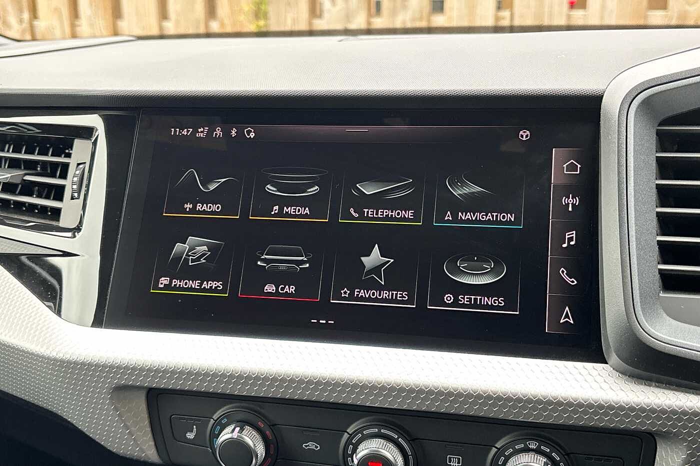 Used Audi A1 2025 for sale - 76202358: Photo 28