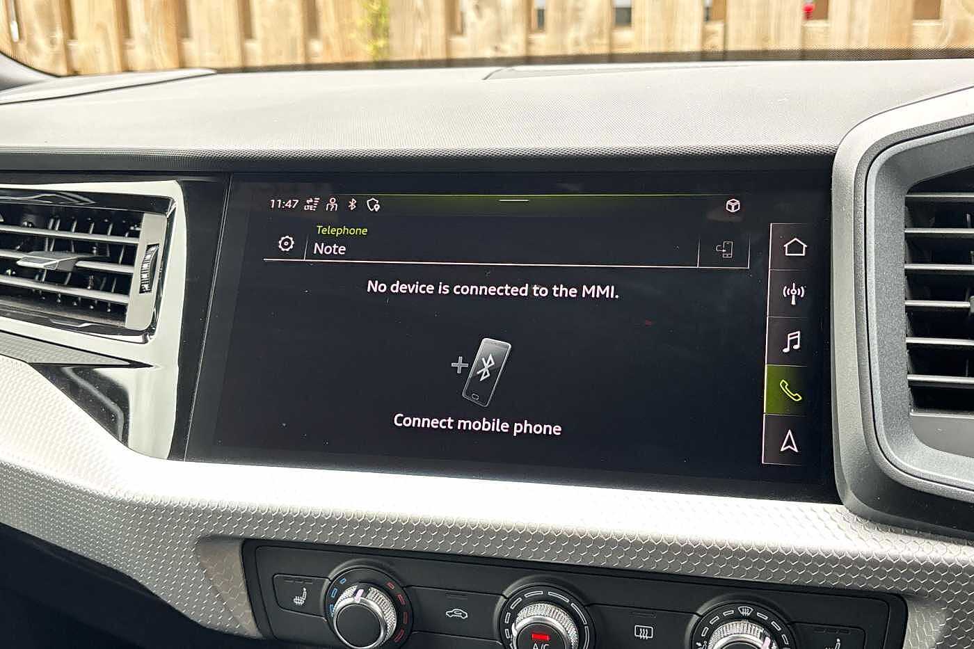 Used Audi A1 2025 for sale - 76202358: Photo 29