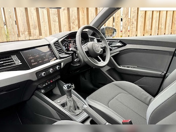 Used Audi A1 2025 for sale - 76202358: Photo