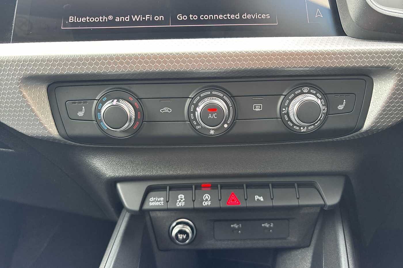 Used Audi A1 2025 for sale - 76202358: Photo 32