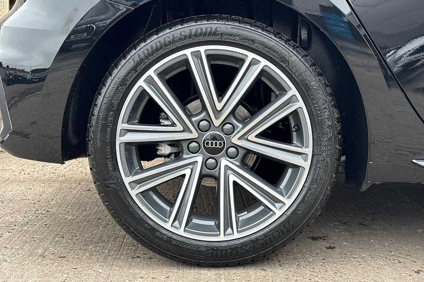 Used Audi A1 2025 for sale - 76202358: Photo 5