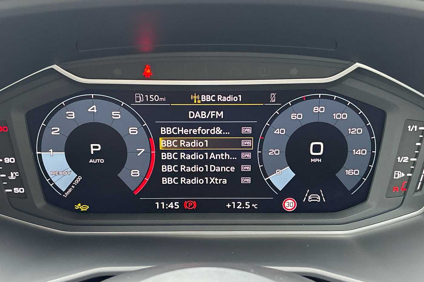 Used Audi A1 2025 for sale - 76202358: Photo 7