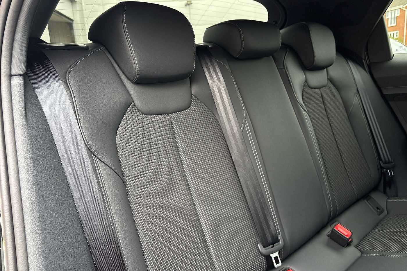 Used Audi A1 2025 for sale - 76202358: Photo 8