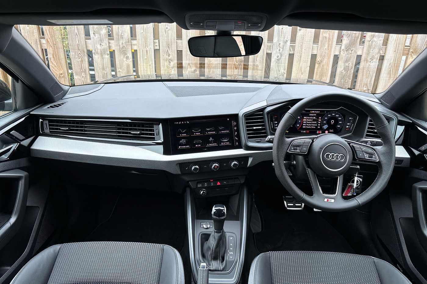 Used Audi A1 2025 for sale - 76202358: Photo 9