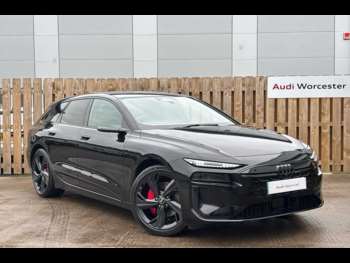 Used Audi A6 e-tron Avant 2025 for sale - 73602230: Photo
