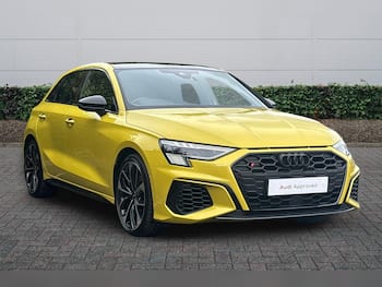 Used Audi A3 2023 for sale - 79699720: Photo