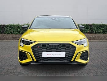 Used Audi A3 2023 for sale - 79699720: Photo